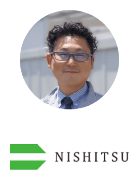 NISHITSU